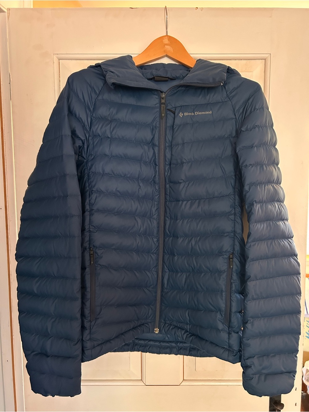 Black Diamond Access Down Hoody